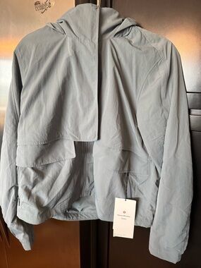 lululemon Always Effortless Jacket